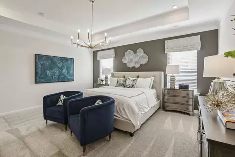 Bedroom - Quinelle Drive, Perry, GA 31069 photo 16 of 48