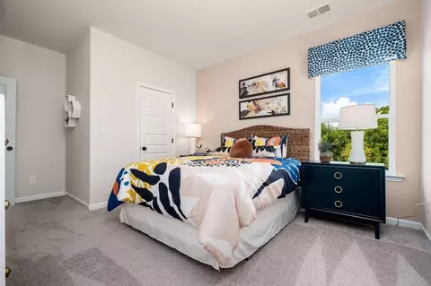 Bedroom - Quinelle Drive, Perry, GA 31069 photo 41 of 48