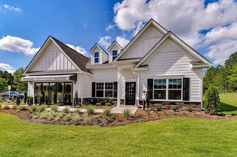 Exterior - Quinelle Drive, Perry, GA 31069 photo 13 of 36