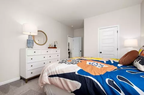 Bedroom - Quinelle Drive, Perry, GA 31069 photo 40 of 48