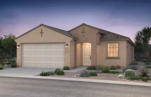 10940 Quest Trl NW, Albuquerque, NM 87120