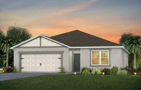 15820 Blue Ridge Way, Punta Gorda, FL 33982