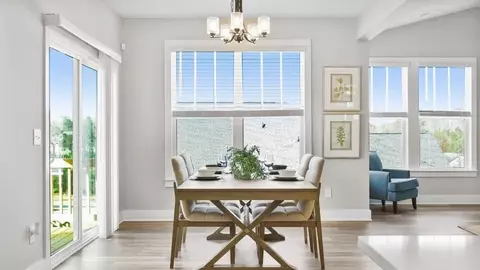 Dining - 504 Broad Creek Ct, Seneca, SC 29678 photo 4 of 4