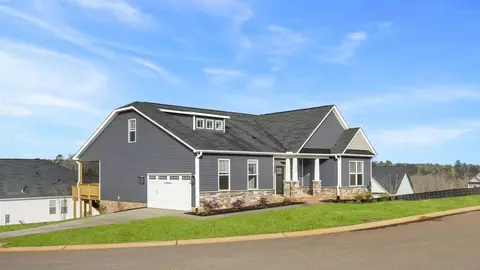 Exterior - 504 Broad Creek Ct, Seneca, SC 29678 photo 2 of 7