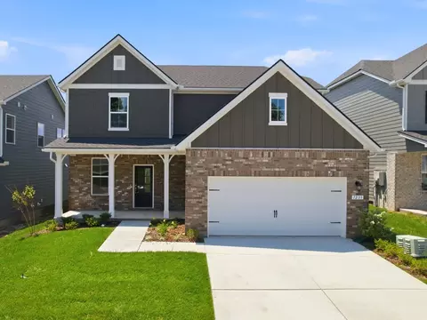 1233 Wallace Way, Hermitage, TN 37076