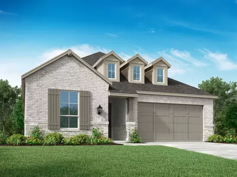 7166 Valderama Ct, Mckinney, TX 75071
