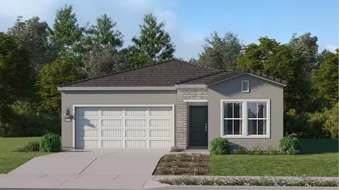 Exterior - 1481 Quartz Ave, Lemoore, CA 93245 photo 1 of 2