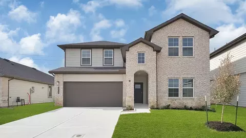3515 Blueberry Thistle Ln, Fulshear, TX 77441