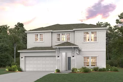 389 Shoreline Dr, Kingsland, GA 31548
