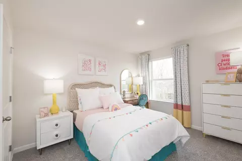 Bedroom - 1297 Whitman Cir, Monroe, GA 30656 photo 4 of 8