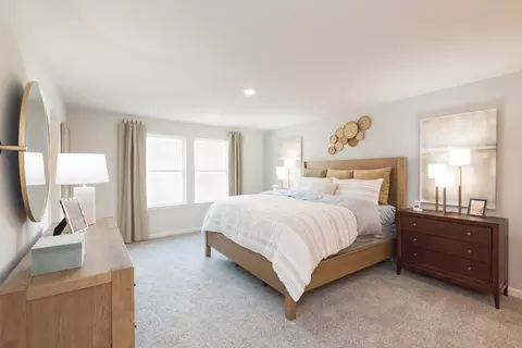 1297 Whitman Cir, Monroe, GA 30656