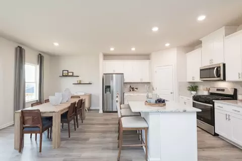 Kitchen - 1297 Whitman Cir, Monroe, GA 30656 photo 1 of 5