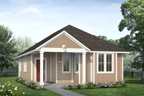 Exterior - 103 Roost Rd, Elgin, TX 78621 photo 2 of 3