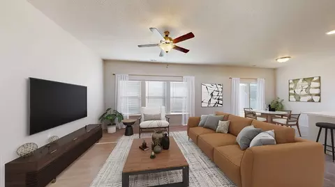 Living - 1113 Saddle Dr, Guthrie, OK 73044 photo 1 of 1