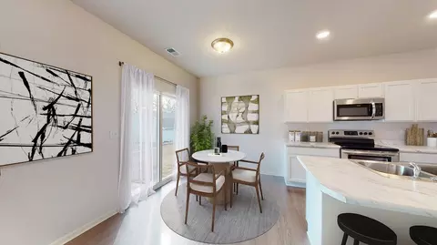 Dining - 1113 Saddle Dr, Guthrie, OK 73044 photo 1 of 1
