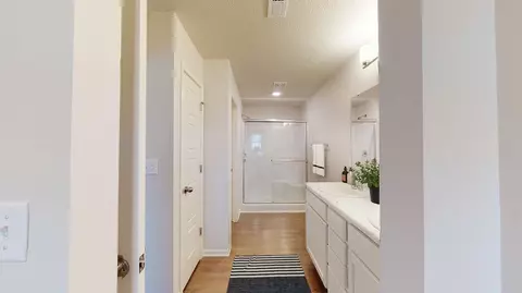 Entry Way - 1113 Saddle Dr, Guthrie, OK 73044 photo 1 of 1
