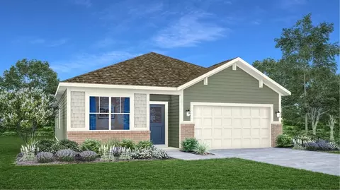 912 Pitcher Dr, Clarksville, TN 37042