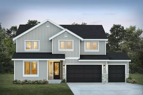 19456 116th St Ct E, Bonney Lake, WA 98391