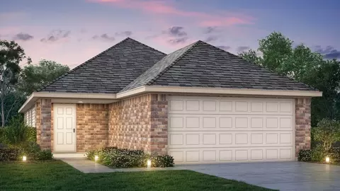 1302 Fantail Ln, Ennis, TX 75119