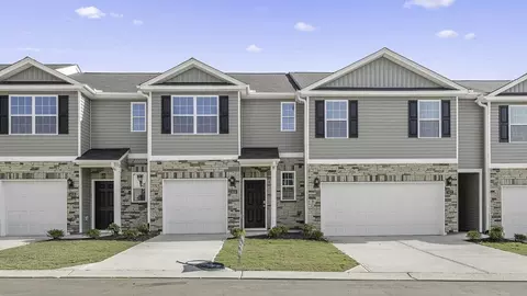 1618 Komondor Trl, Greensboro, NC 27405