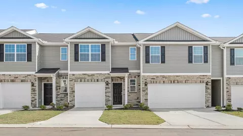 1618 Komondor Trl, Greensboro, NC 27405