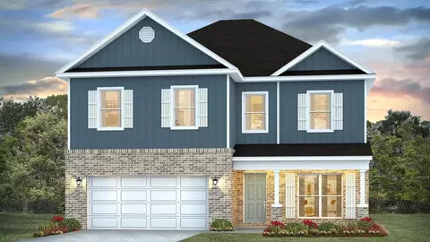 5784 Dove Nest Rd, Gulf Breeze, FL 32563