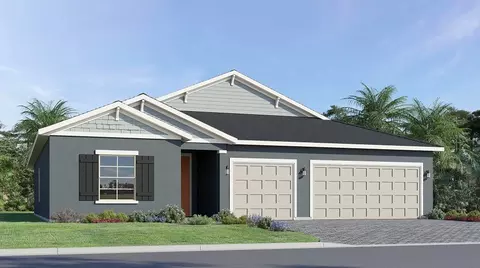 6680 SW 180th Cir, Dunnellon, FL 34432