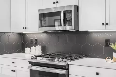 Kitchen - 110 Summit Point Blvd, Bowie, MD 20716 photo 2 of 3