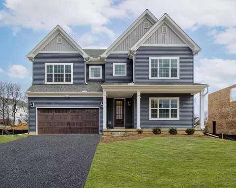 Exterior - Orange Tree Lane, Westminster, MD 21157 photo 13 of 47