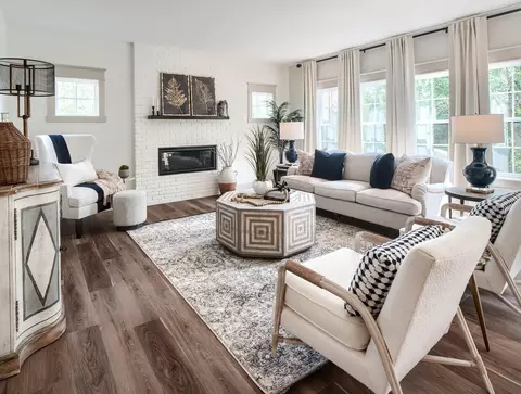 Living - Orange Tree Lane, Westminster, MD 21157 photo 11 of 28
