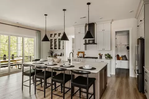 Kitchen - Orange Tree Lane, Westminster, MD 21157 photo 60 of 84