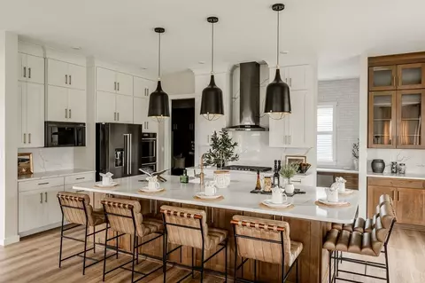 Kitchen - Orange Tree Lane, Westminster, MD 21157 photo 1 of 84
