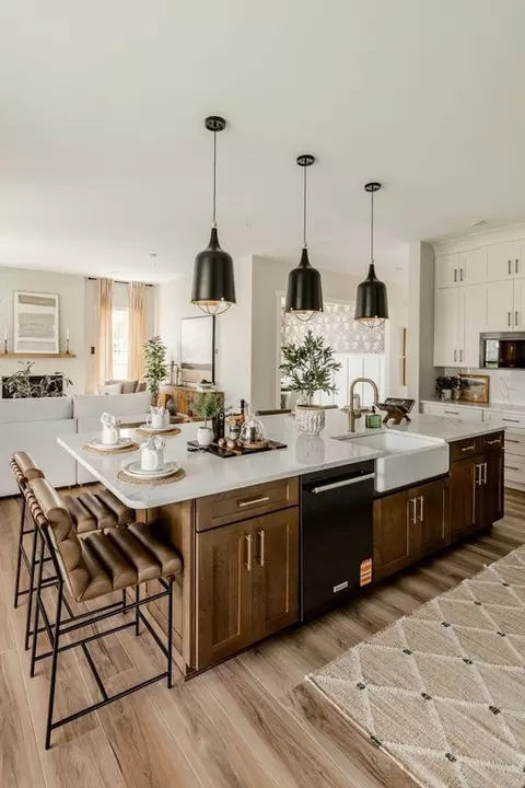 Kitchen - Orange Tree Lane, Westminster, MD 21157 photo 64 of 84