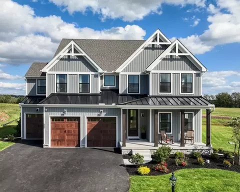 Exterior - Orange Tree Lane, Westminster, MD 21157 photo 33 of 47