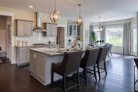Kitchen - Orange Tree Lane, Westminster, MD 21157 photo 23 of 84