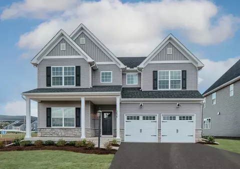 Exterior - Orange Tree Lane, Westminster, MD 21157 photo 14 of 47