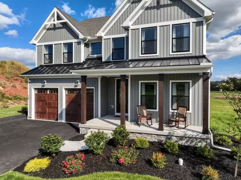 Exterior - Orange Tree Lane, Westminster, MD 21157 photo 36 of 47