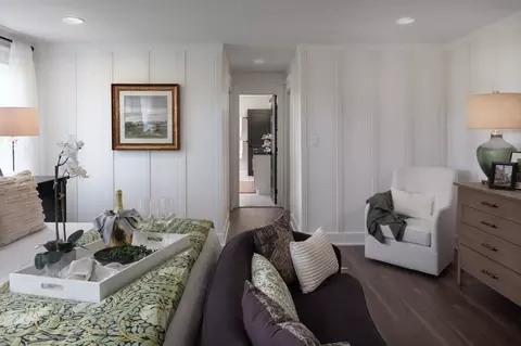 Bedroom - Orange Tree Lane, Westminster, MD 21157 photo 20 of 22