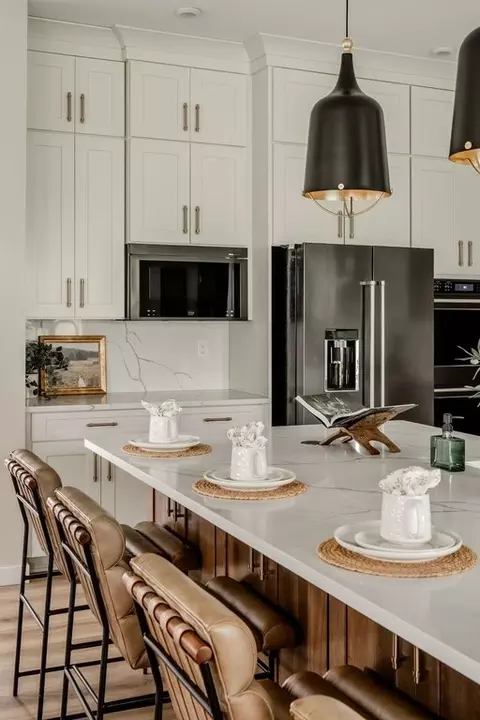 Kitchen - Orange Tree Lane, Westminster, MD 21157 photo 67 of 84