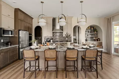 Kitchen - Orange Tree Lane, Westminster, MD 21157 photo 2 of 62