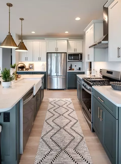 Kitchen - Orange Tree Lane, Westminster, MD 21157 photo 27 of 84