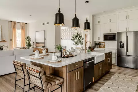 Kitchen - Orange Tree Lane, Westminster, MD 21157 photo 65 of 84