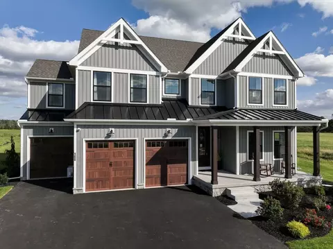 Exterior - Orange Tree Lane, Westminster, MD 21157 photo 35 of 47