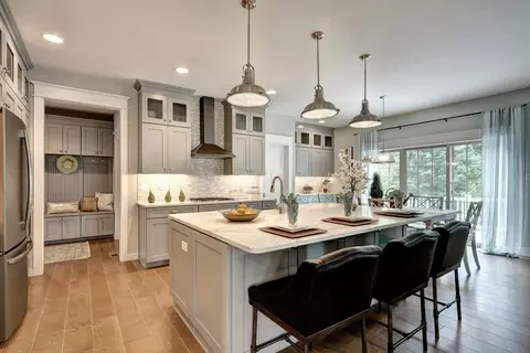 Kitchen - Orange Tree Lane, Westminster, MD 21157 photo 79 of 84