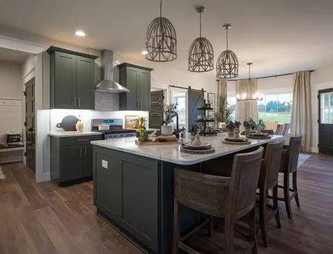 Kitchen - Orange Tree Lane, Westminster, MD 21157 photo 37 of 84