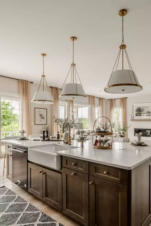 Kitchen - Orange Tree Lane, Westminster, MD 21157 photo 81 of 84