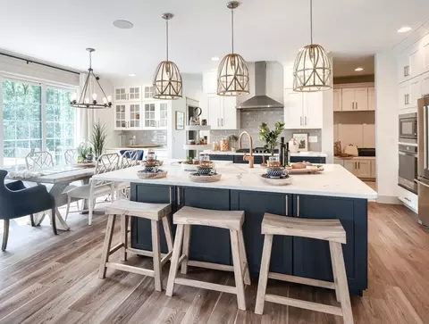 Kitchen - Orange Tree Lane, Westminster, MD 21157 photo 14 of 84