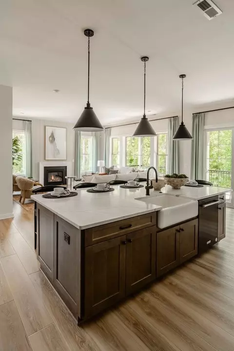 Kitchen - Orange Tree Lane, Westminster, MD 21157 photo 40 of 84