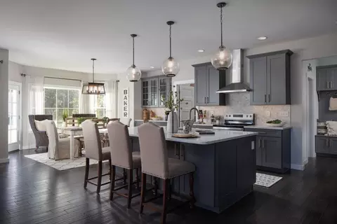 Kitchen - Orange Tree Lane, Westminster, MD 21157 photo 38 of 84
