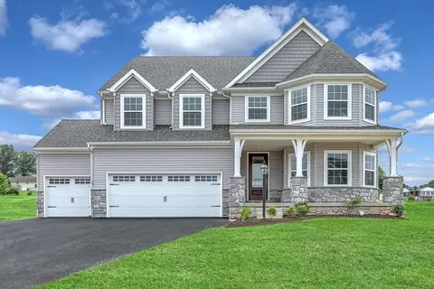 Exterior - Orange Tree Lane, Westminster, MD 21157 photo 20 of 47